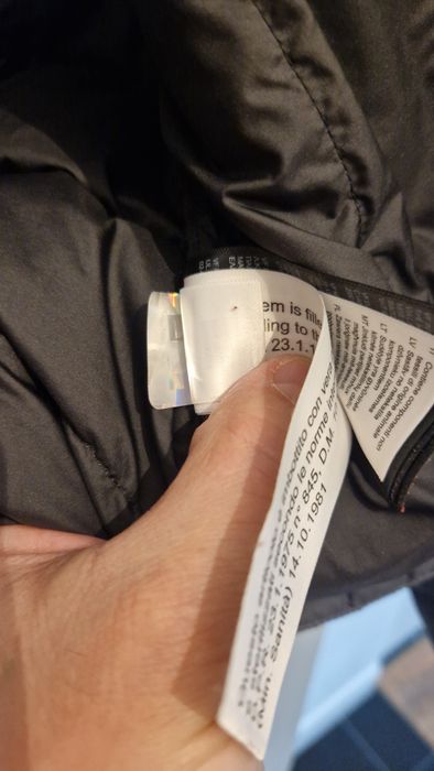 Kurtka meska the north face