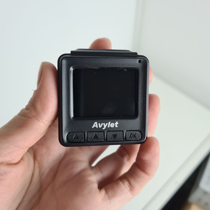 Avylet A1 відеореєстратор