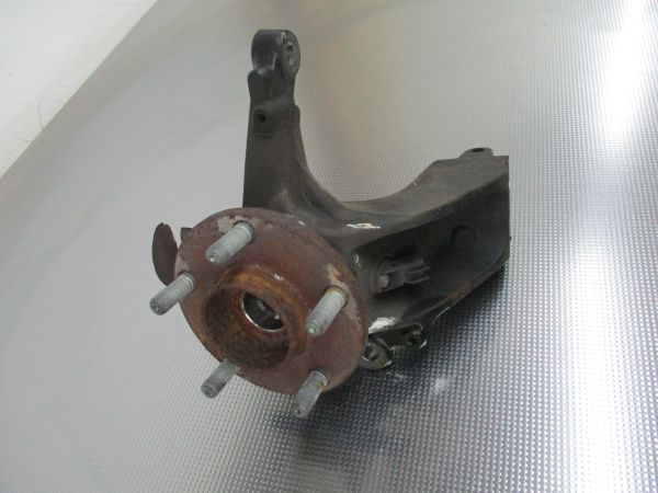 Manga de eixo frente direita FORD Focus II (DA_)