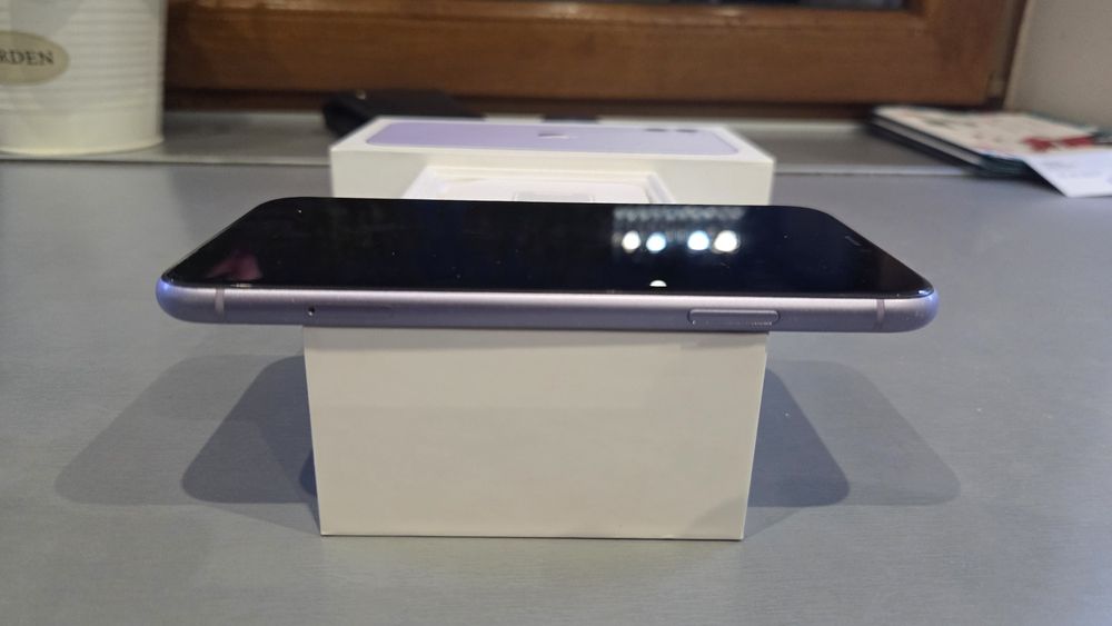 Sorzedam iPhone 11