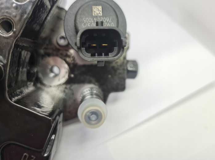 Насос високого тиску Bosch