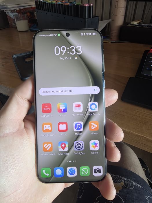 Huawei Pura 70 Ultra
