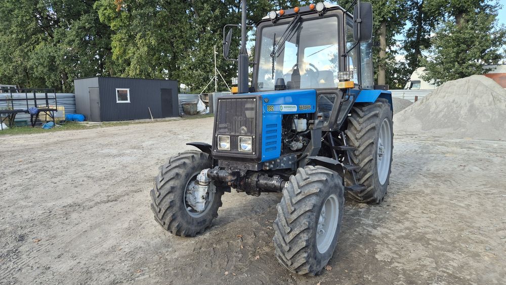 мтз 892 (З КУНОМ) (З ПДВ)МТЗ БЕЛАРУС 703 м/г