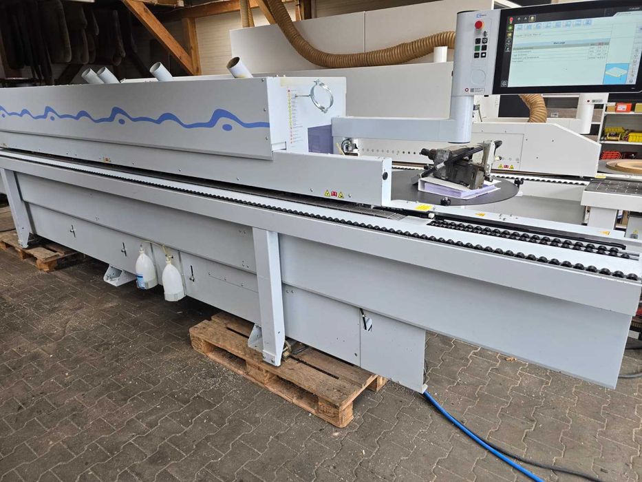 Okleiniarka BRANDT KDF 440, 1440