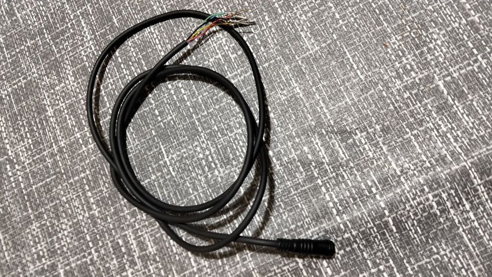 Painel Exibição Lcd