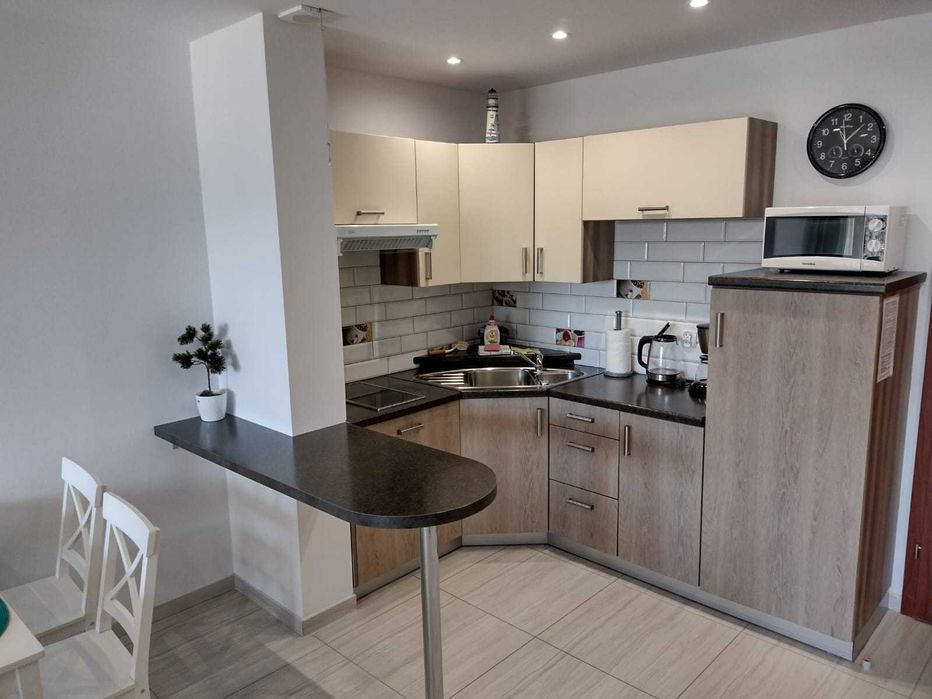 Apartament nad morzem - 4 SOSNY- Blue Mare Łukęcin