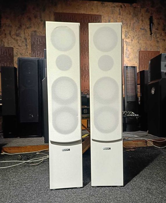 Canton GLE 496 акустика Germany