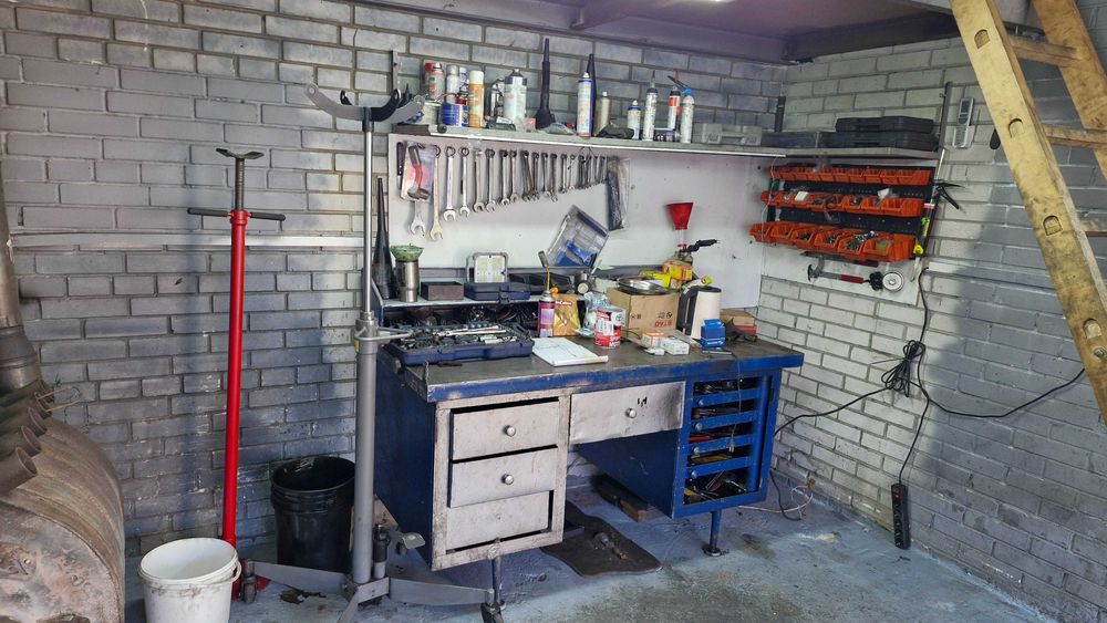 Аренда СТО, бокс, гараж ,приміщення