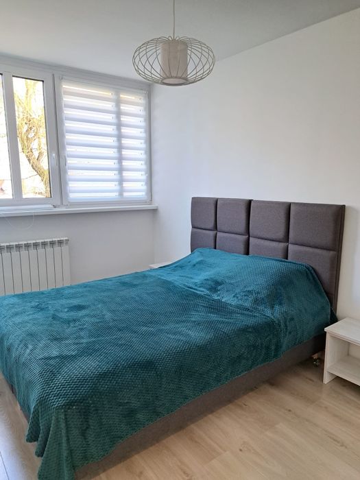 Wynajmę mieszkanie 2 pokoje