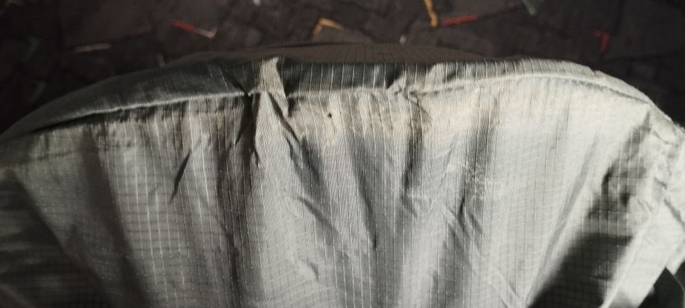 Nosidło turystyczne deuter kid comfort 3