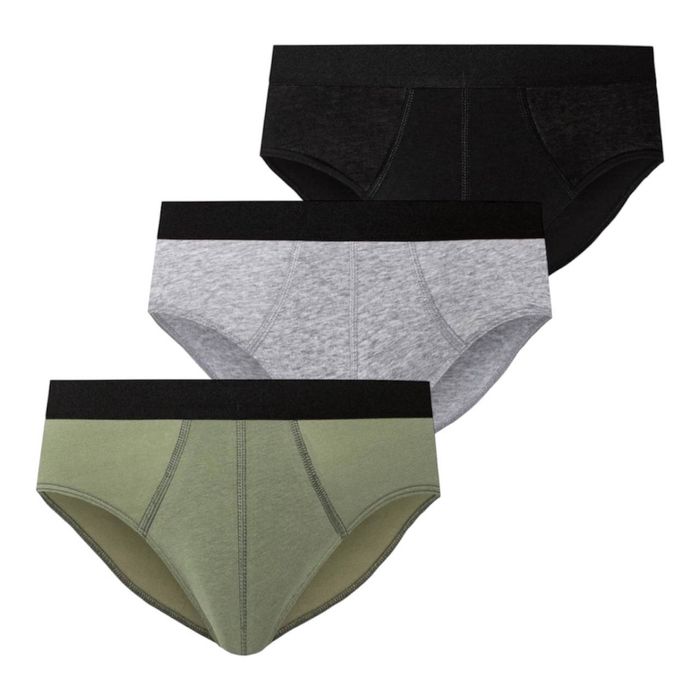 Набір чоловічих трусів - р. XL ( 50/52)