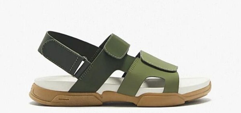 Босоножки сандалии Zara для мальчика