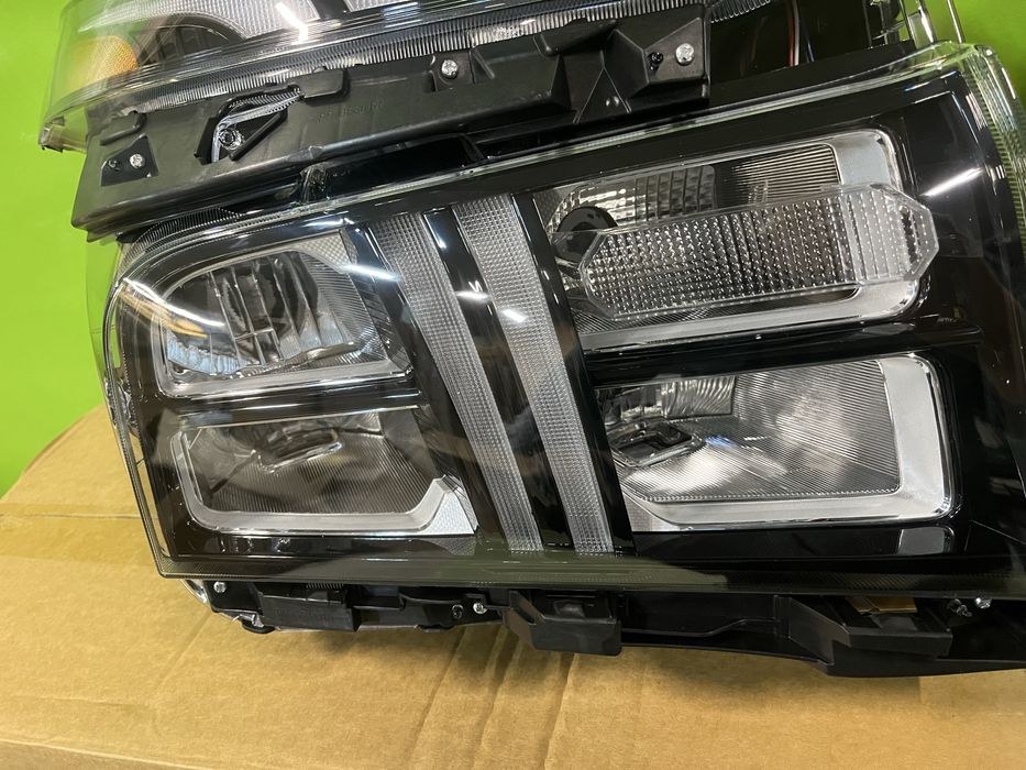 Фари фара левая правая Hyundai Santa Fe TM 4 2021-2025 hybrid гибрид