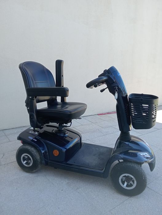 Egiro, em bom estado