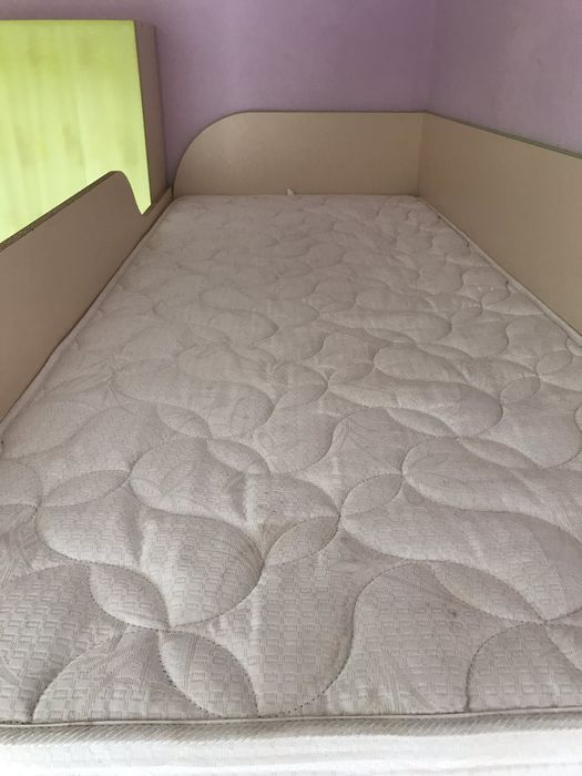 Детская мебель. двухъярусная кровать