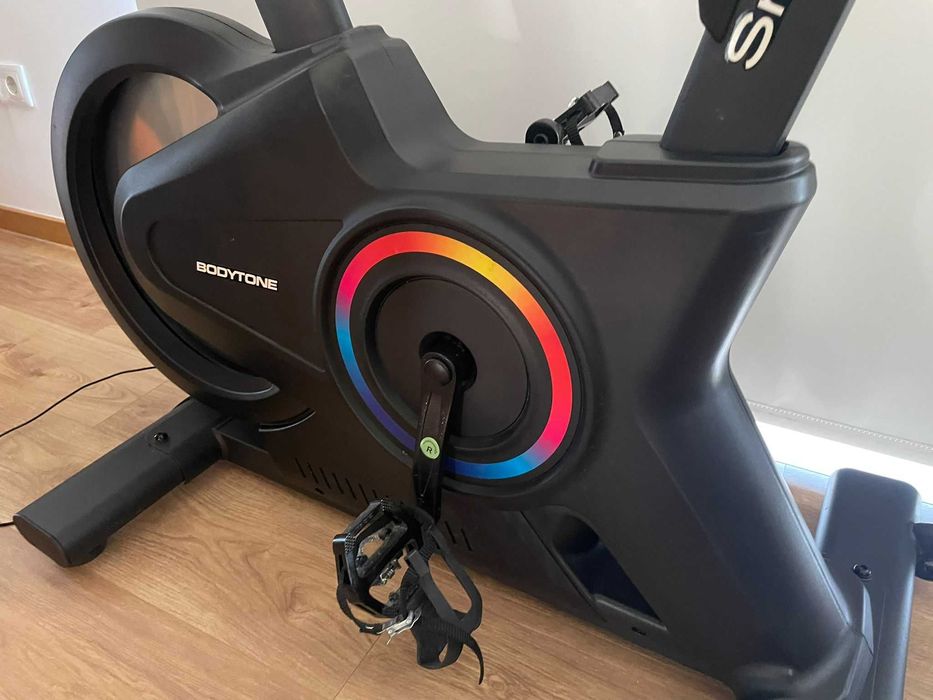 Bicicleta de Spinning - Smart Bike Bodytone SMB1v2
