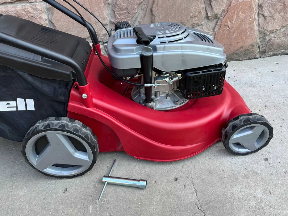 Газонокосарка Einhell GC-PM 40/1 з Німеччини фабрично нова самоходка