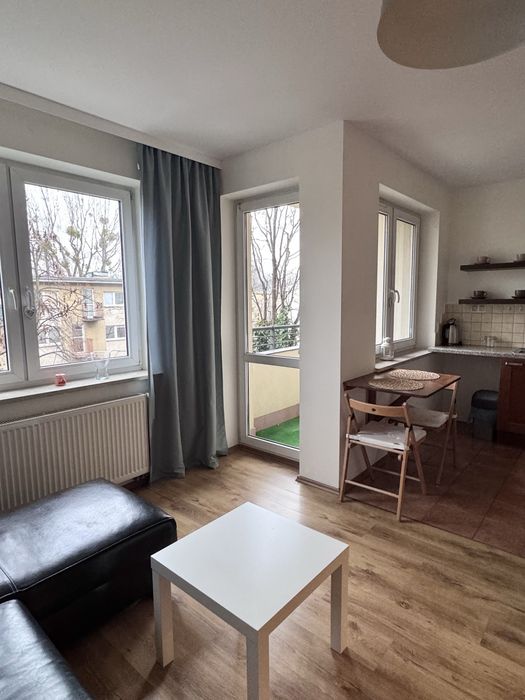 Mieszkanie – Warszawa - Widok 2