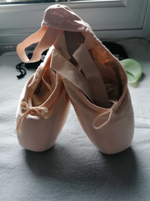 Pontas Bloch Triomphe (SO 139) como novas