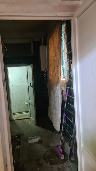 Будинок + гараж на дві автівки вул. Левицького