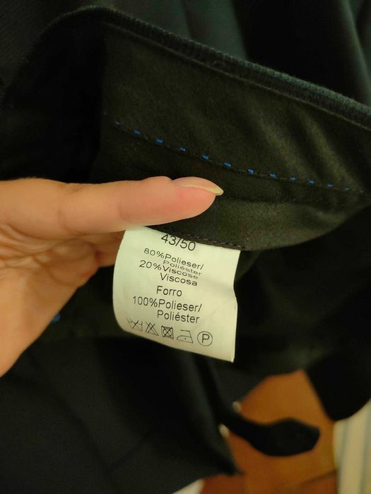 Fato (blazer e calças) Suits Inc