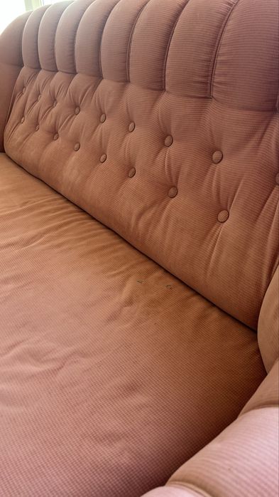 Отдам диван с самовывозом