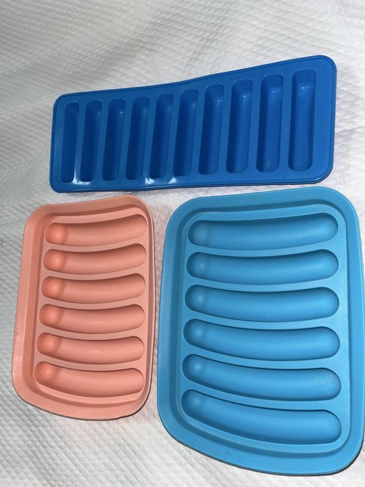 Форми для прикорму