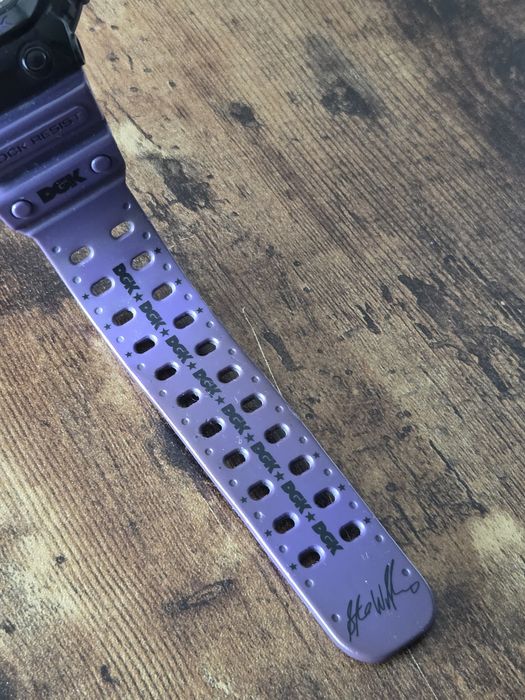 Casio G-shock GX-56 DGK