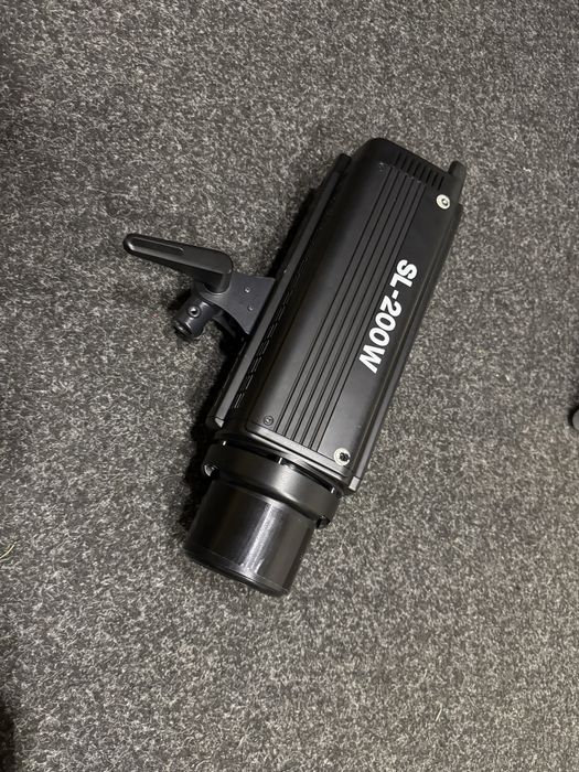 Лед світло Godox sl200w