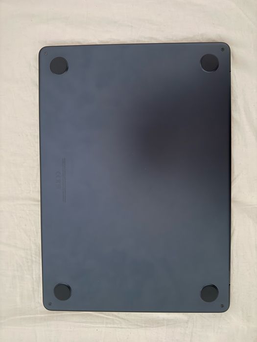 Macbook Air 2024