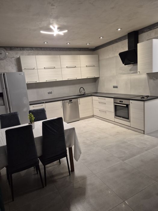 3 pokoje | 45 m² | 1 piętro | gotowe do zamieszkania | Morąg blisko jeziora