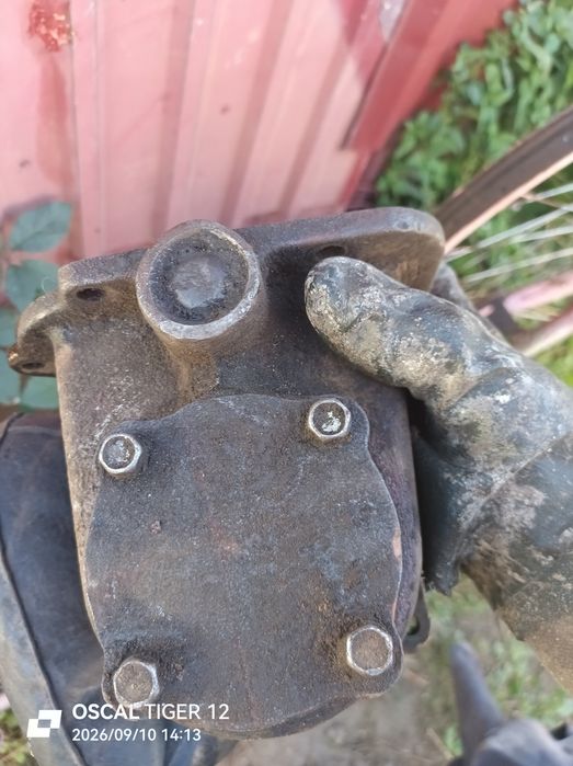 Продам Вом Газ 53