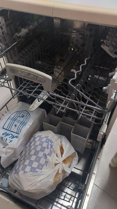 Máquina de lavar loiça