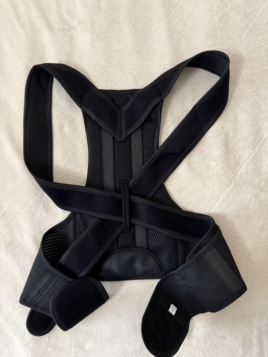 Ортопедичний коректор постави / реклінатор