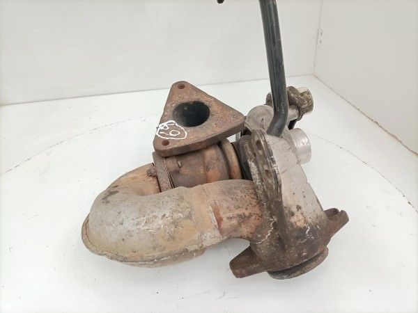 Turbo / compressor CITROËN XM (Y4)