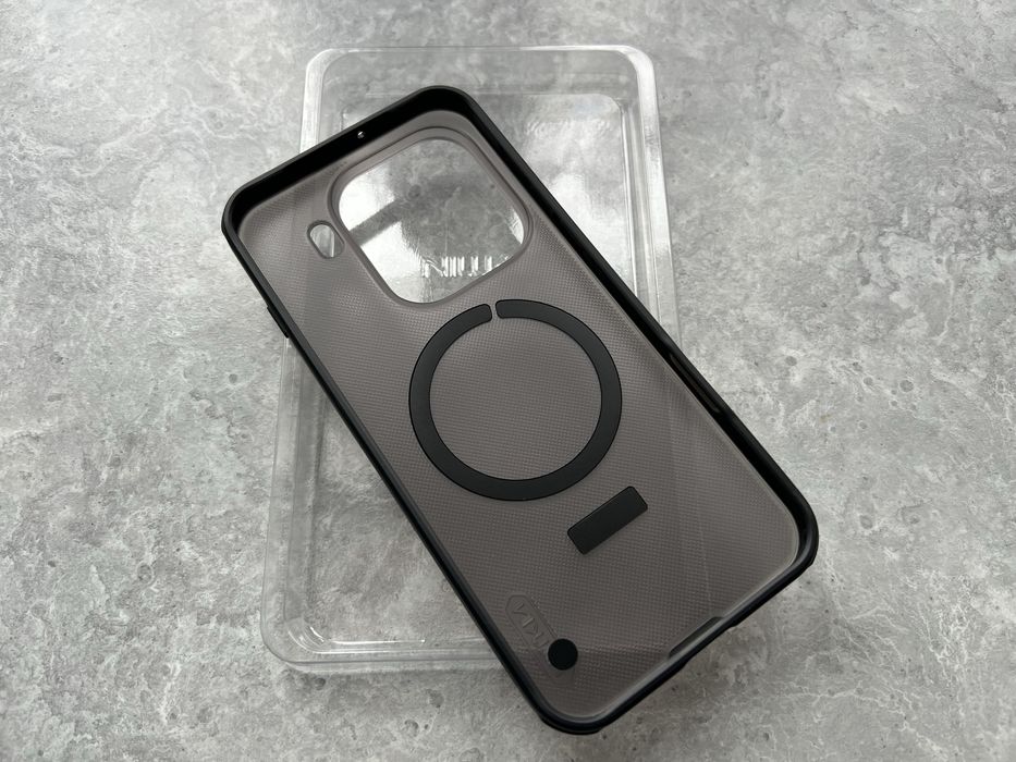 Etui Nillkin Oppo Find X9 Pro