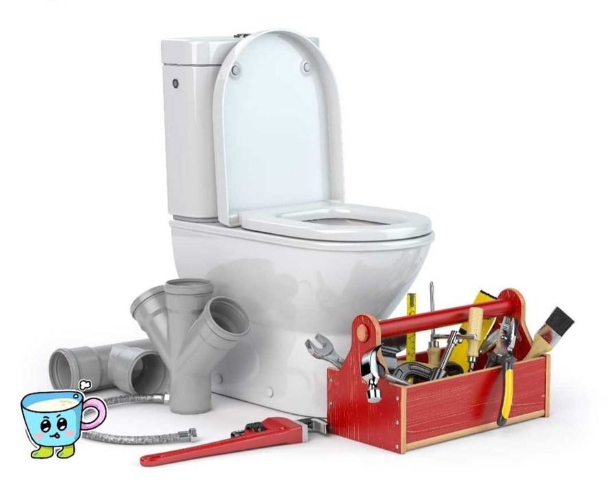 usługi hydrauliczne