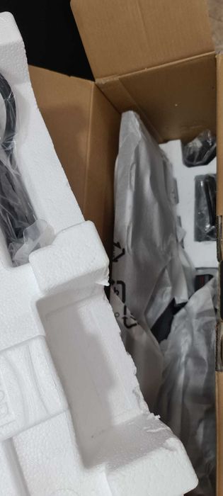 Monitor TUF Gaming VG27AQ LED 27  IPS 165Hz 1Ms