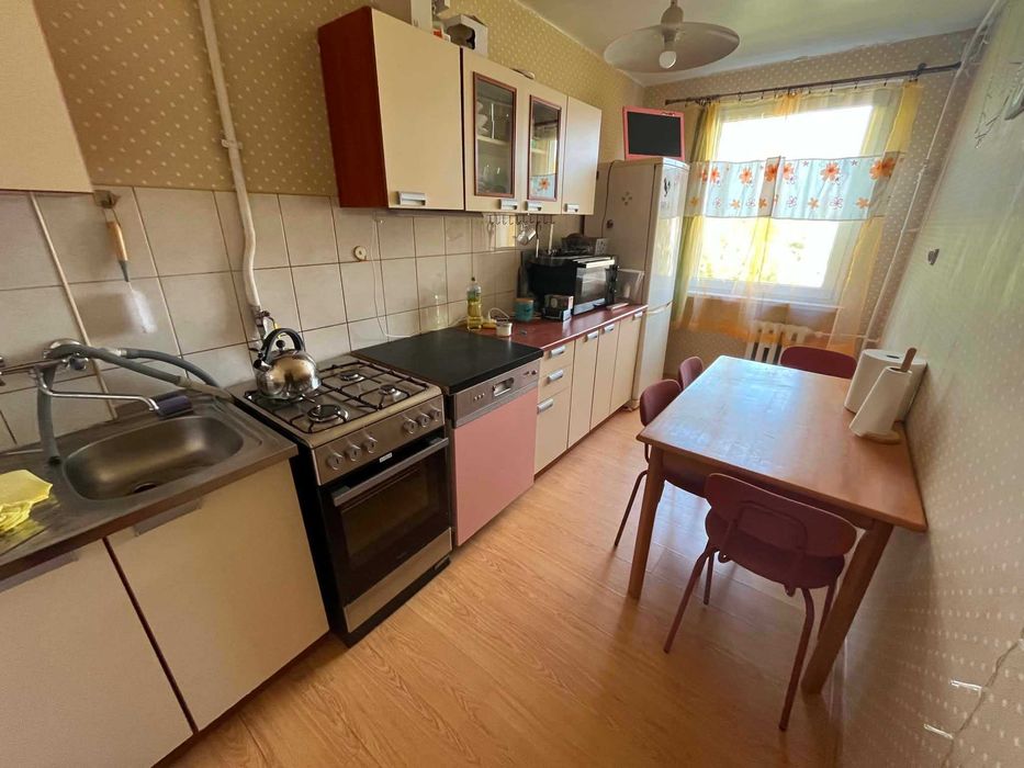 Mieszkanie dwupokojowe Chabrów Opole Wynajem