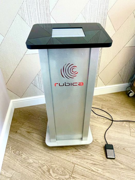 Sprzedam urzadzenie do karboksyterapii Rubica