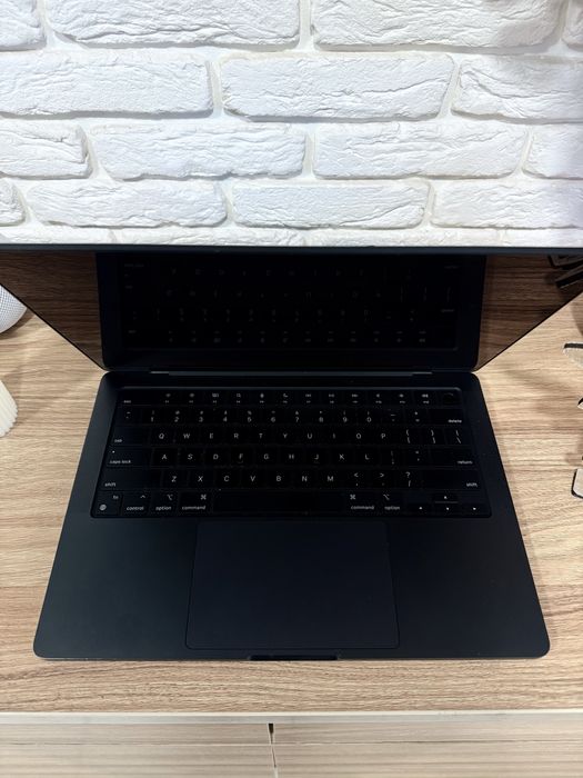 Вживаний ноутбук Apple 2023 MacBook Pro 14’ M3 Pro 18 GB RAM 1 TB SSD Space Grey