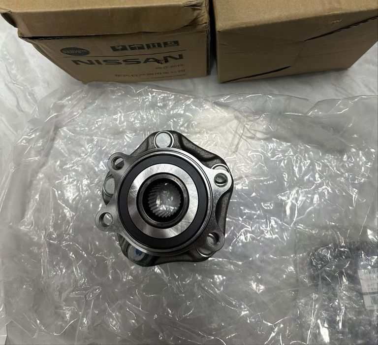Ступица передняя задняя Ниссан Рог Nissan Rogue T33 2021-2025