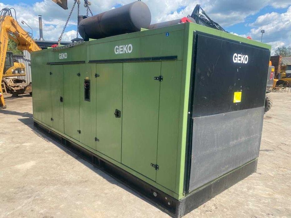 Оренда прокат дизельних генераторів