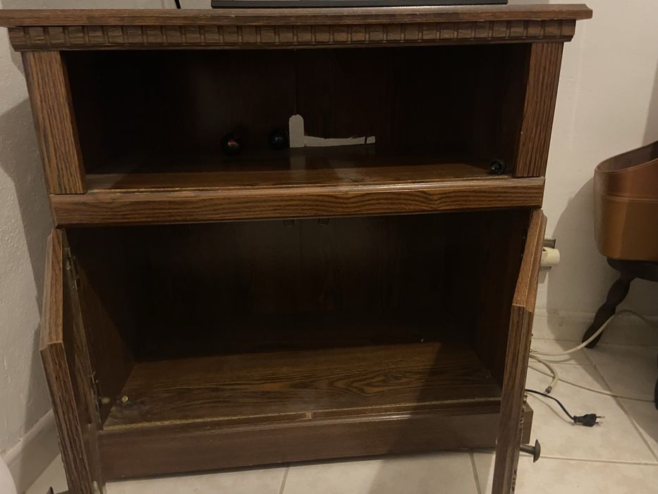 Movel de televisao
