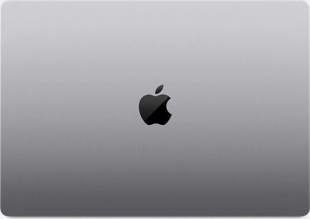 MacBook Pro 16" M1 Pro - 16 GB RAM - 512 GB  SSD