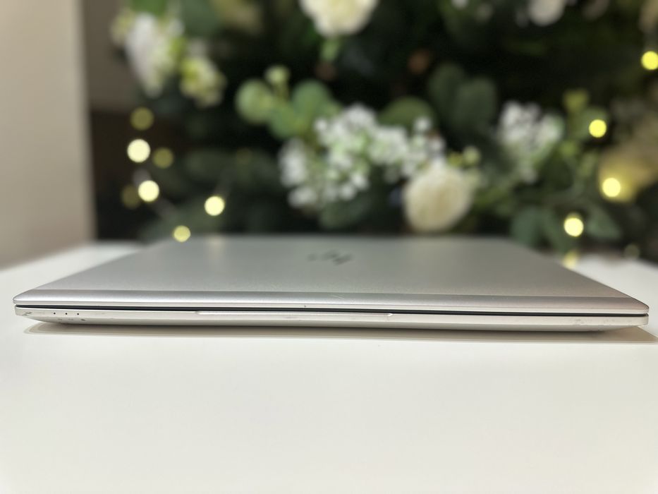 laptop HP EliteBook 830 G5 i7-8650U  32GB RAM  1TB