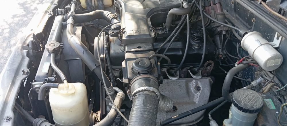 Suzuki Vitara 1.6 gasolina