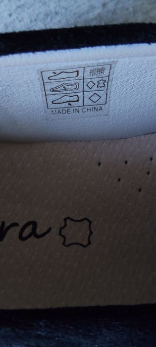 Buty damskie,czarne.