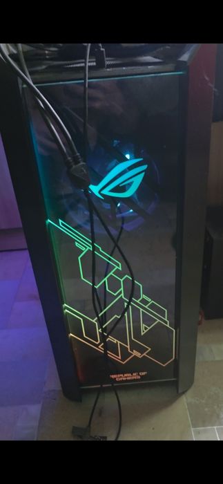 Компьютер ASUS ROG Premium A+++