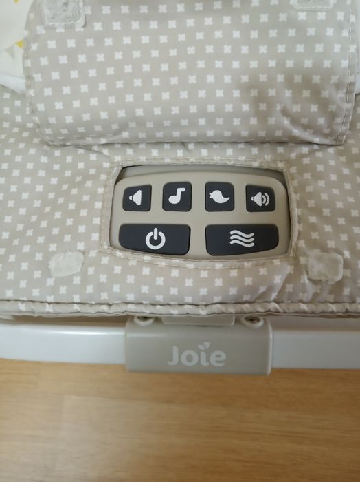 Espreguiçadeira JOIE